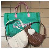 Tote Bag/Purses