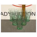 Coca-Cola Glasses