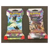 Pokï¿½mon Cards