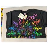Size Large Vintage Grateful Dead Shirt