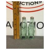 Coca-Cola Shakers