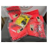 Size Small Safety Lot