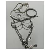 Jewelry Lot