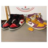 Nike Air Jordanï¿½s Sneakers