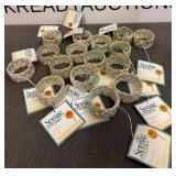 Napkin Rings