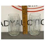 Coca-Cola Glasses