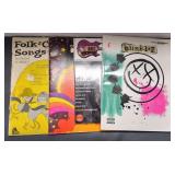Music Books