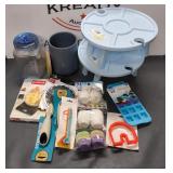 Kitchen Lot
