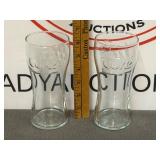 Coca-Cola Glasses