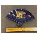 Japanese Porcelain Trinket Dish