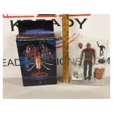 NECA Freddy Krueger Figure