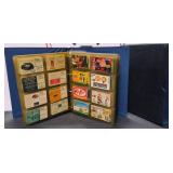 Telecarte Phone Cards Collection Albums