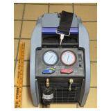 Inficon Vortex Dual Refrigerant Recovery Machine