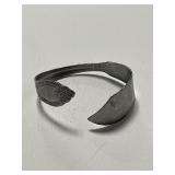 Spoon Handle Bracelet