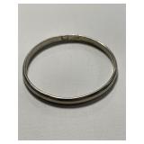 Sterling Mexican Bracelet