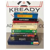 Books