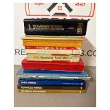 Electronics Books