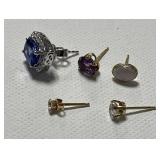 14K Gold