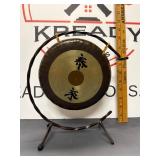 Paiste Deco Gong