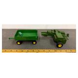 John Deere Toy Accessories