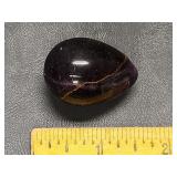 Polished Amethyst