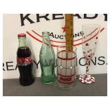 Coca-Cola Lot