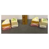 Cracker Barrel Shakers