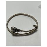 Sterling Greece Mythical Bracelet