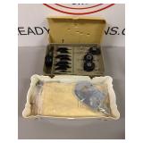 Vintage Sewing Lot