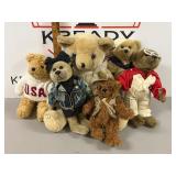 Bear Lot
