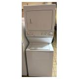 Kenmore Stackable Washer/Dryer