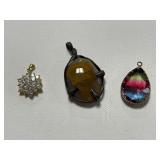 Vintage Pendants