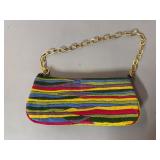 Exclusive Collection Purse Chained Strap