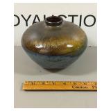 Ceramic Bud Vase