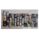 Vintage Cans
