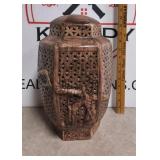 Ceramic Lamp Base