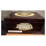 H. Upmann Cigar Humidor