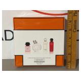 Hermï¿½s Fragrance Miniature Gift Set