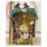 Disney TimkerBell Porcelain Doll