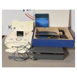 Electronics Lot