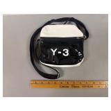 Y-3 Sacoche Shoulder Bag