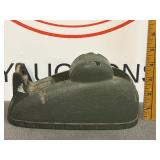 Vintage Heavy Duty Industrial Tape Dispenser