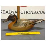 Vintage Big Sky Carvers Pintail Drake Decoy