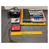 Camera Lot