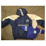 Dallas Cowboys Jackets