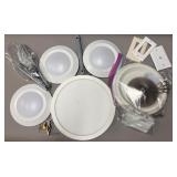 Lighting Lot