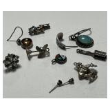 Sterling Lot