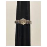 Size 6 Ring