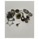 Sterling Lot