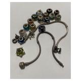 Sterling Pandora